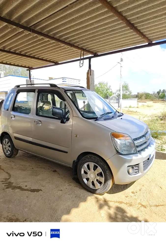 Good Condition,60% Tyre,music System