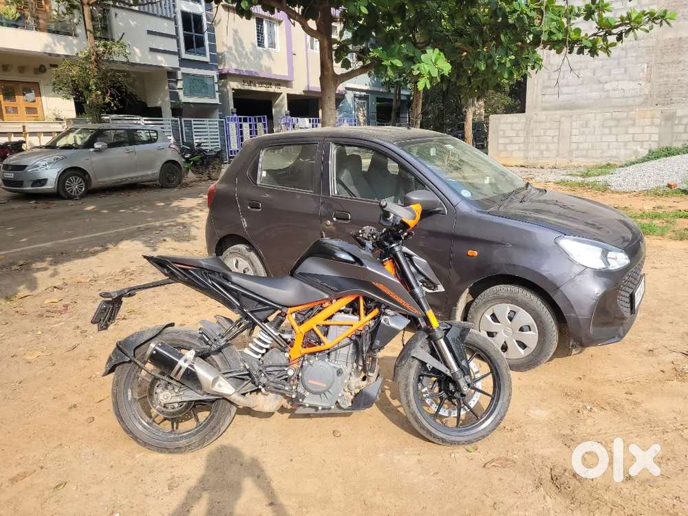 Alto K10 - 2024 -25 Manual Transmission