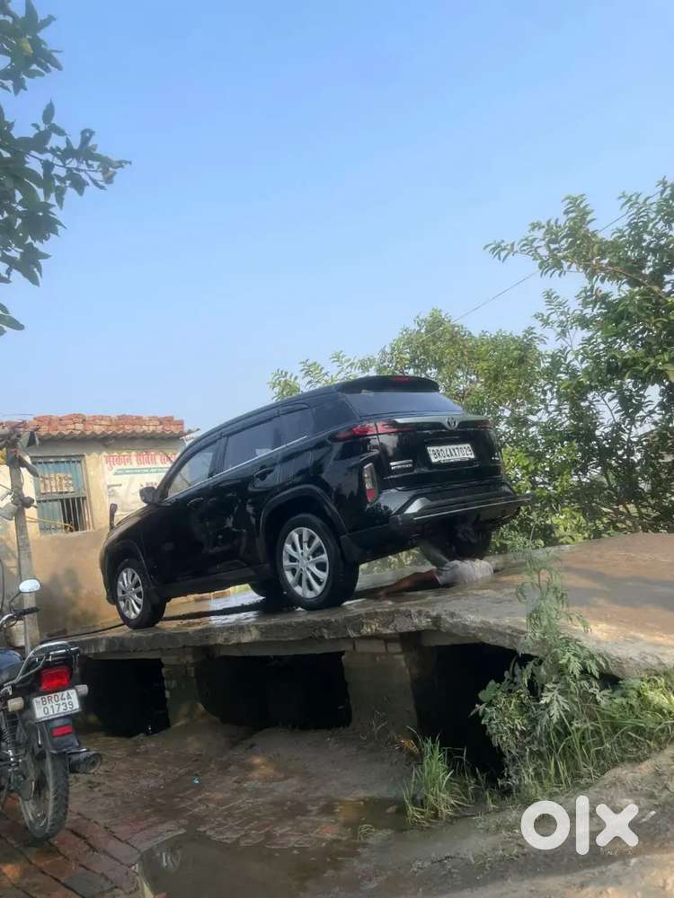 Toyota Urban Cruiser 2025 Manual
