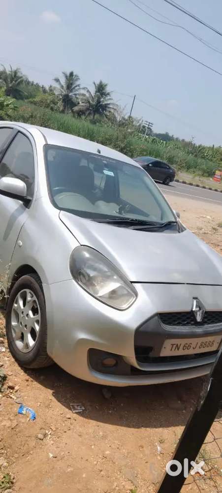 Renault Pulse 2012 Diesel Well Maintained