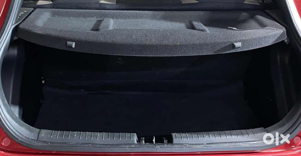 Hyundai Elite I20 Sportz Plus, 2020, Petrol