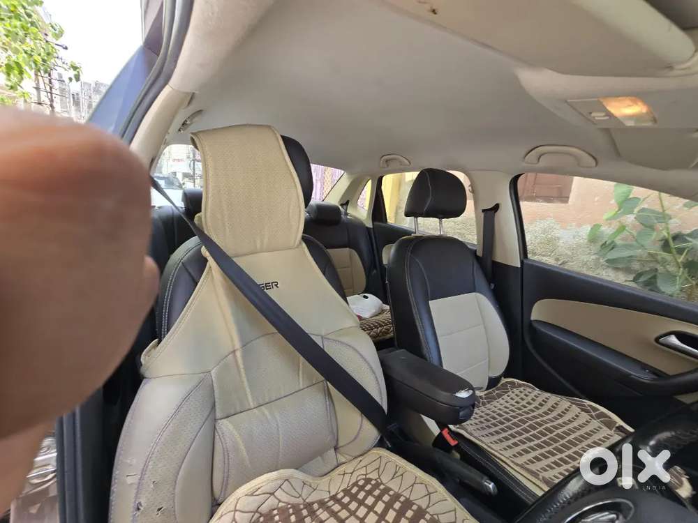 Volkswagen Ameo Dec 2016 Diesel Good Condition