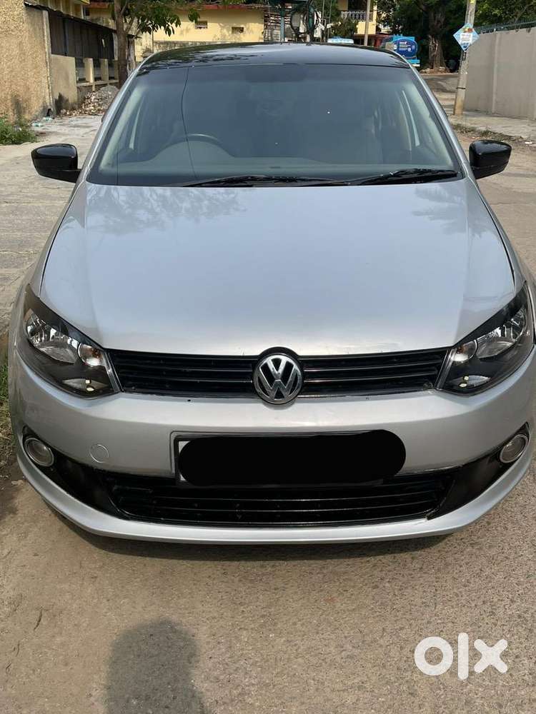 Volkswagen Vento