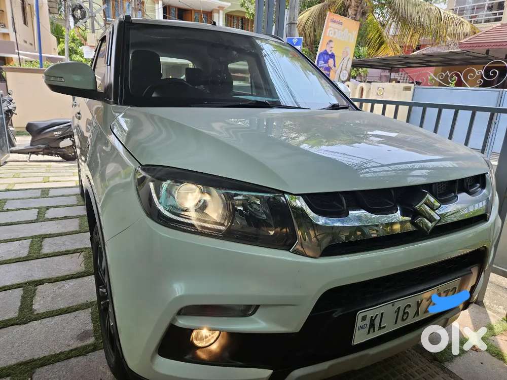 Brezza For Sale