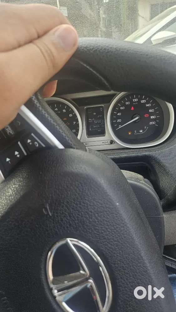 Tata Tiago 2018 Petrol Manual 52000 Km