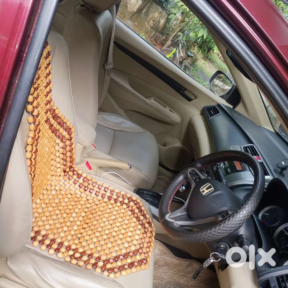 Honda City 1.5 Sv 2013