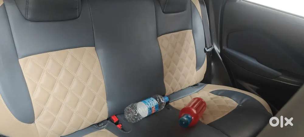Maruti Suzuki Baleno 2019-2022 Petrol Manual
