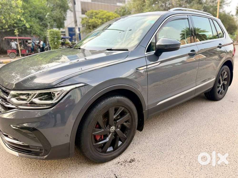 Volkswagen Tiguan 2.0 Elegance Tsi Dsg, 2024, Petrol