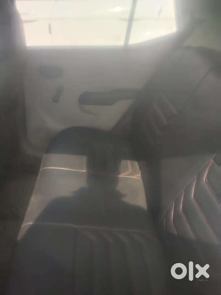 Hyundai I10 Sportz 2012 Year