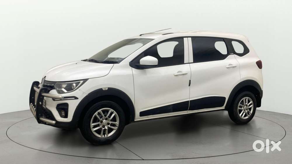 Renault Triber Rxl, 2020, Petrol