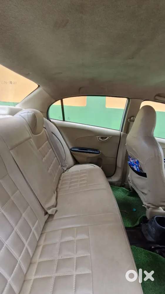 Honda Amaze