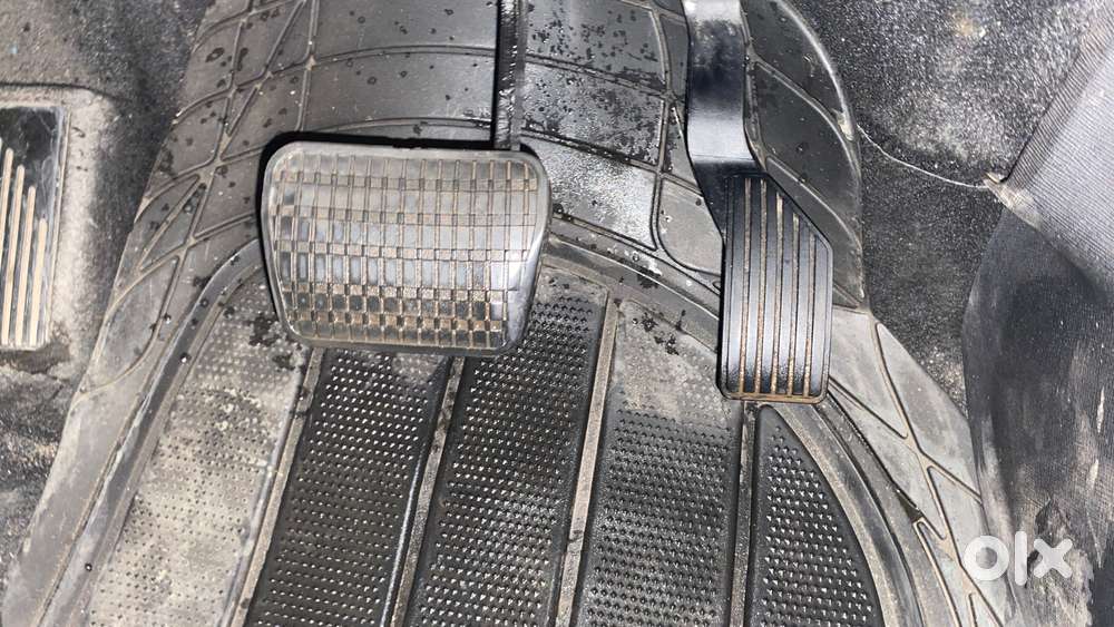 Tata Nexon 1.2 Revotron Xza Plus, 2021, Petrol