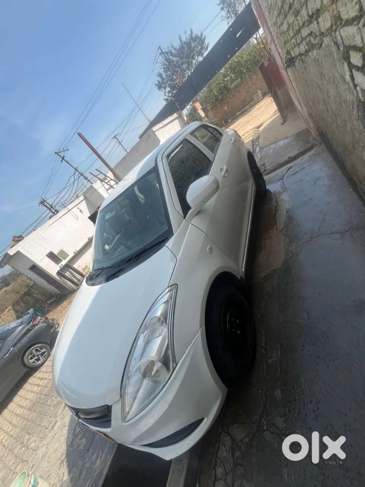Swift Dzire 2019 Maruti