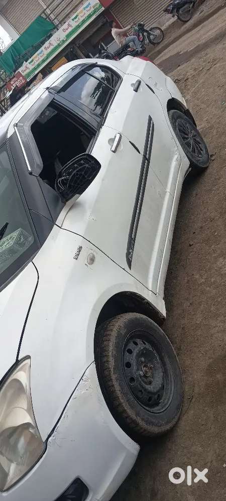 Maruti Suzuki Dzire 2008 Diesel