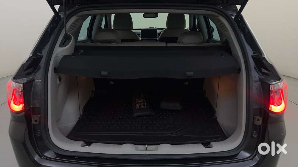 Jeep Compass 1.4 Limited (o) Petrol Dct, 2021, Petrol