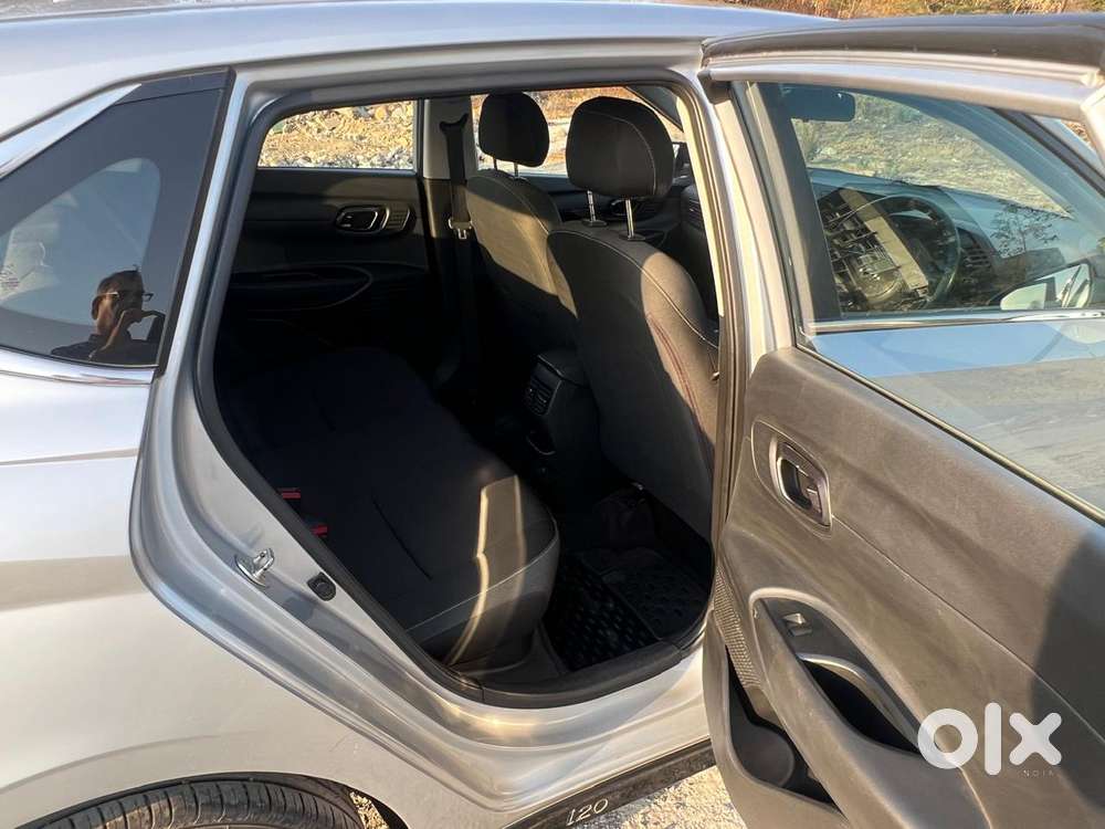 Hyundai New I20 1.2 Sportz Mt, 2020, Petrol