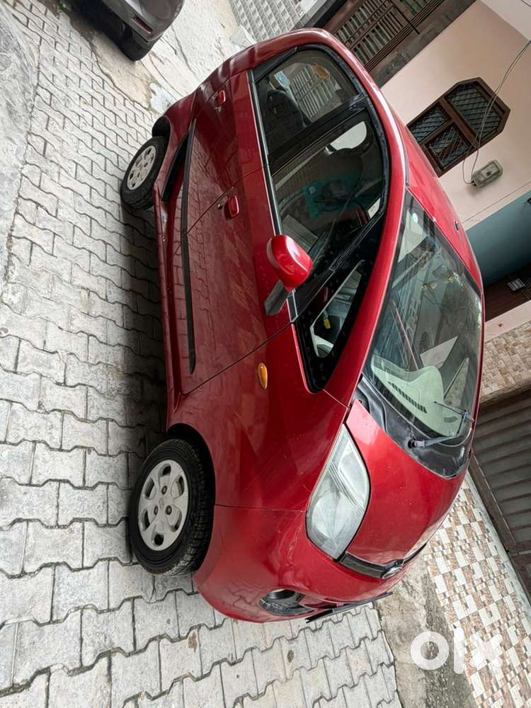 2016 Tata Nano Xta Petrol