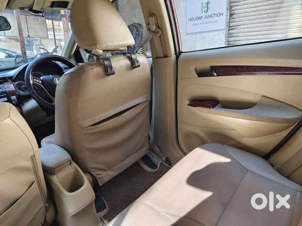 Honda City Well Maintained