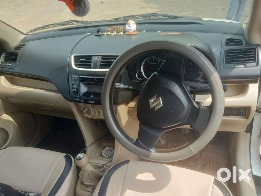 Maruti Swift Dzire Vdi 2016