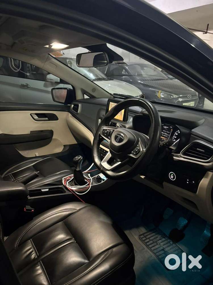 Tata Altroz 2024 Diesel Good Condition