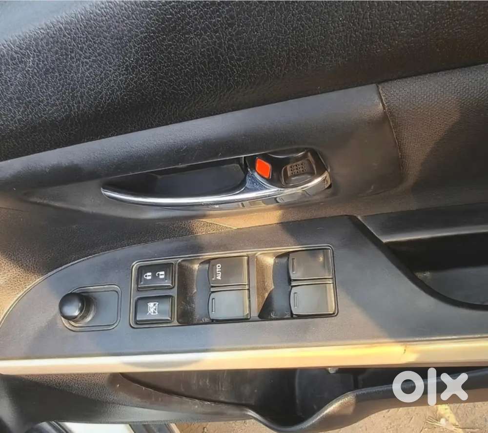 Maruti Suzuki S Cross 2016 Diesel 130000 Km Driven