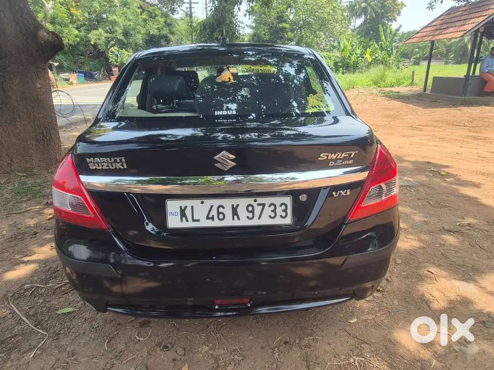 For Sale: Maruti Swift Dzire Vxi (2014 Model)