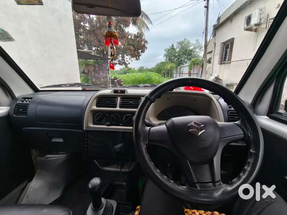 Eeco 5 Str Ac Cng