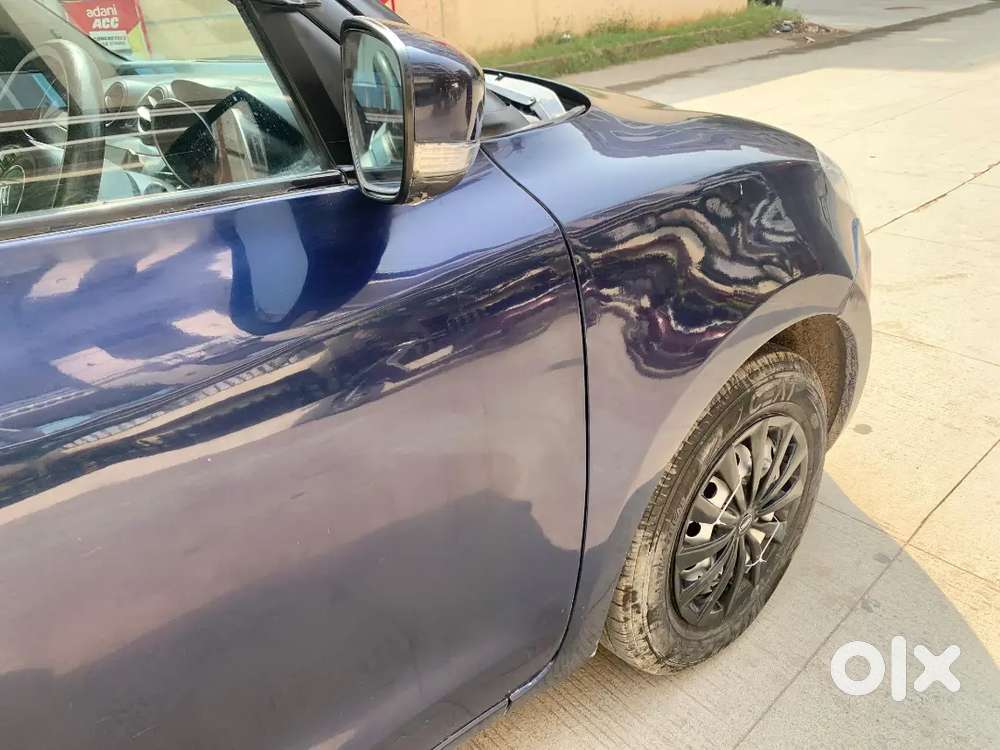 Maruti Suzuki Swift 2021 Petrol Good Condition