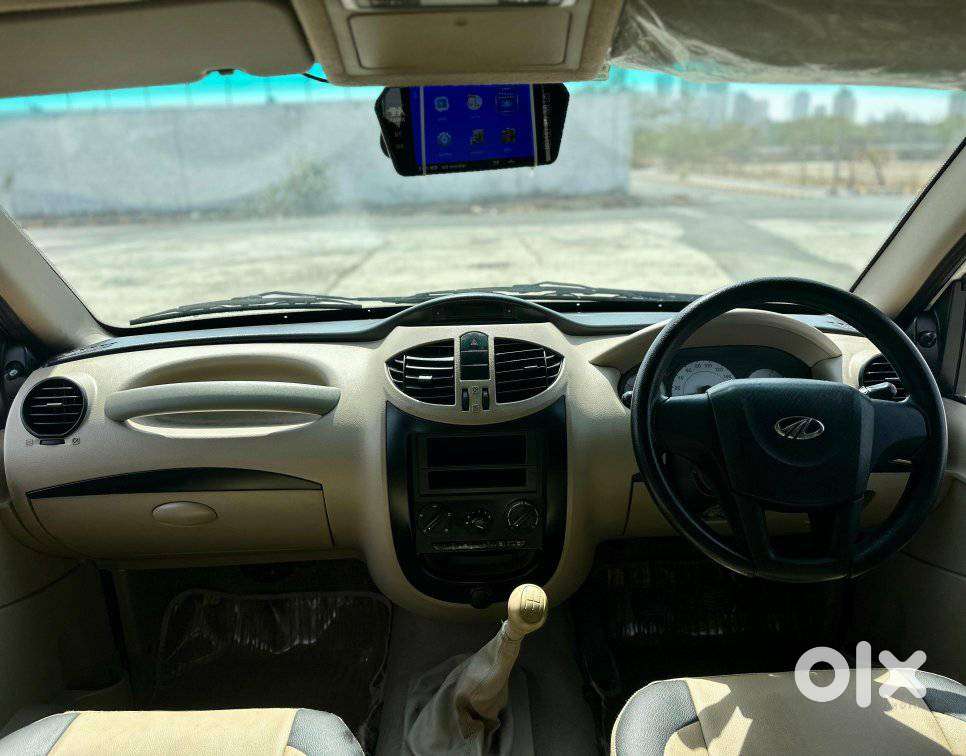 Mahindra Xylo D4, 2016, Diesel