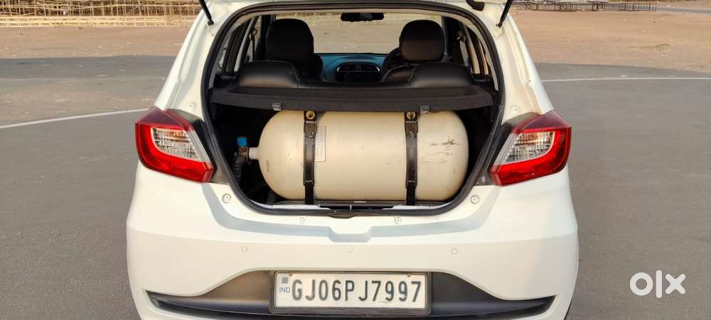 Tata Tiago 1.2 Revotron Xt Cng, 2022, Cng & Hybrids