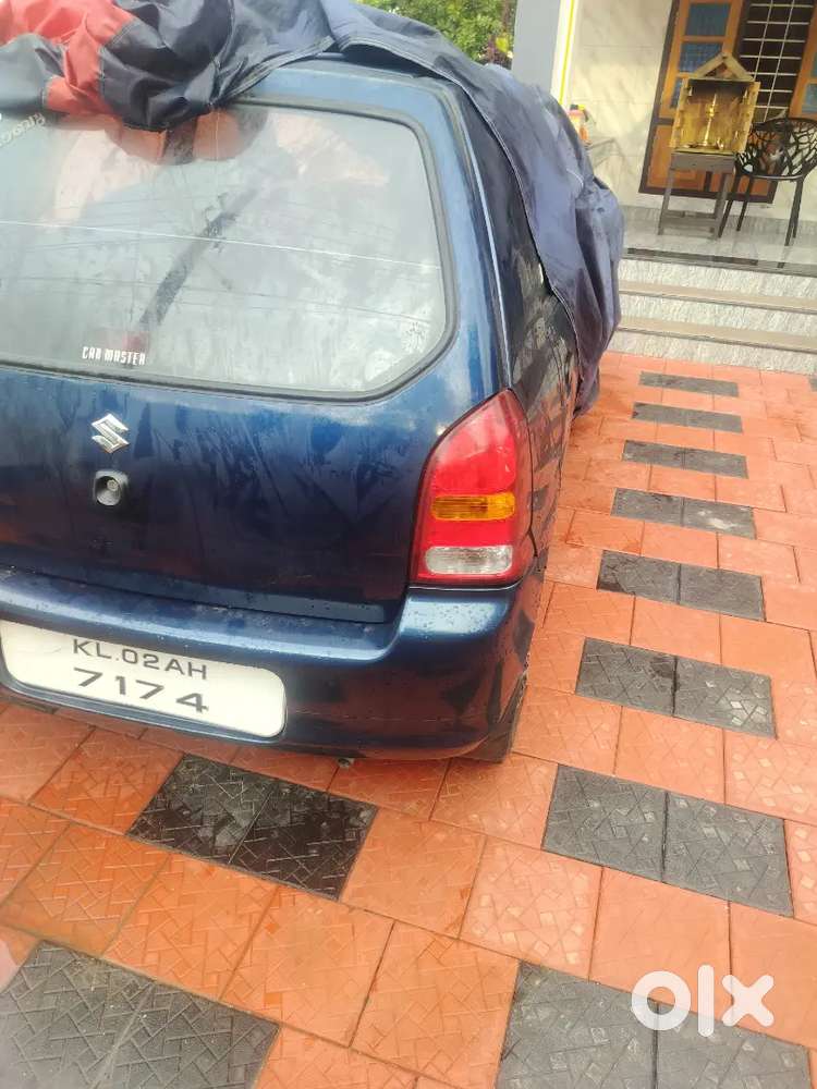 Single. 36400 Km Only