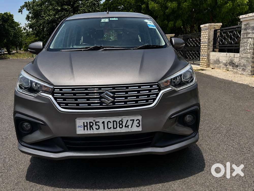 Maruti Suzuki Ertiga Vxi (o) Cng, 2021, Cng & Hybrids
