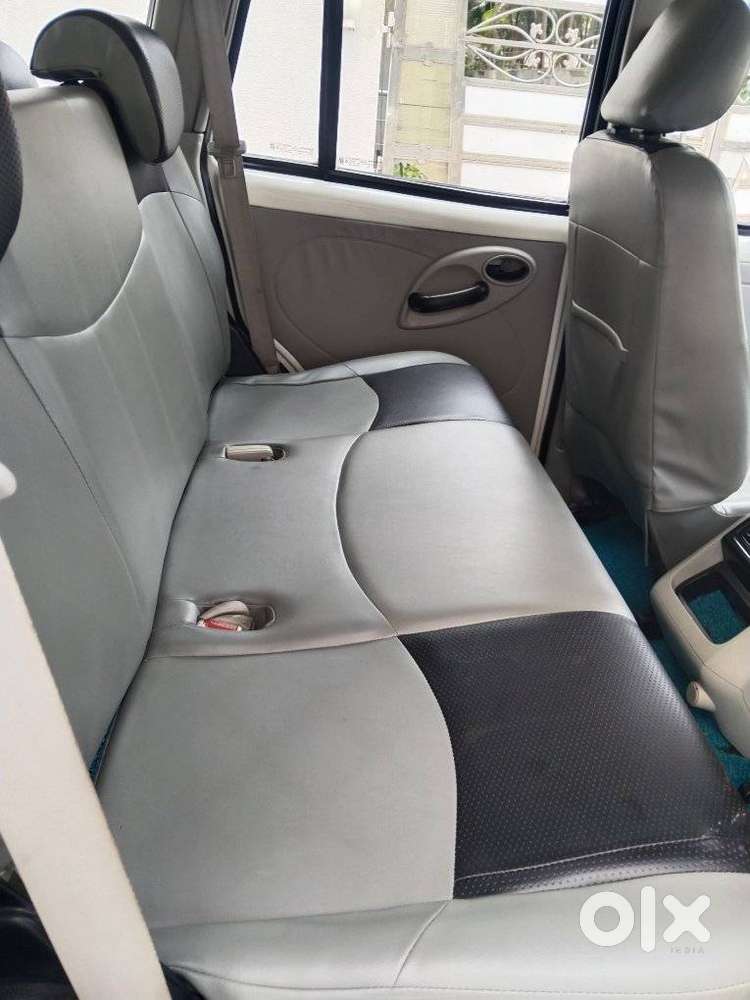 Mahindra Scorpio S3, 2019, Diesel