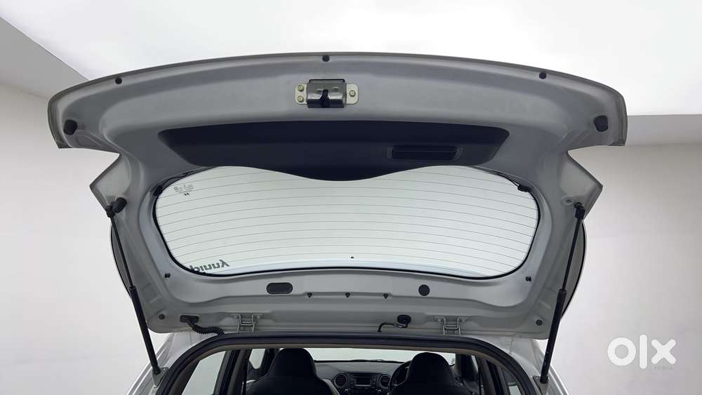 Hyundai Grand I10 1.2 Kappa Asta, 2014, Petrol