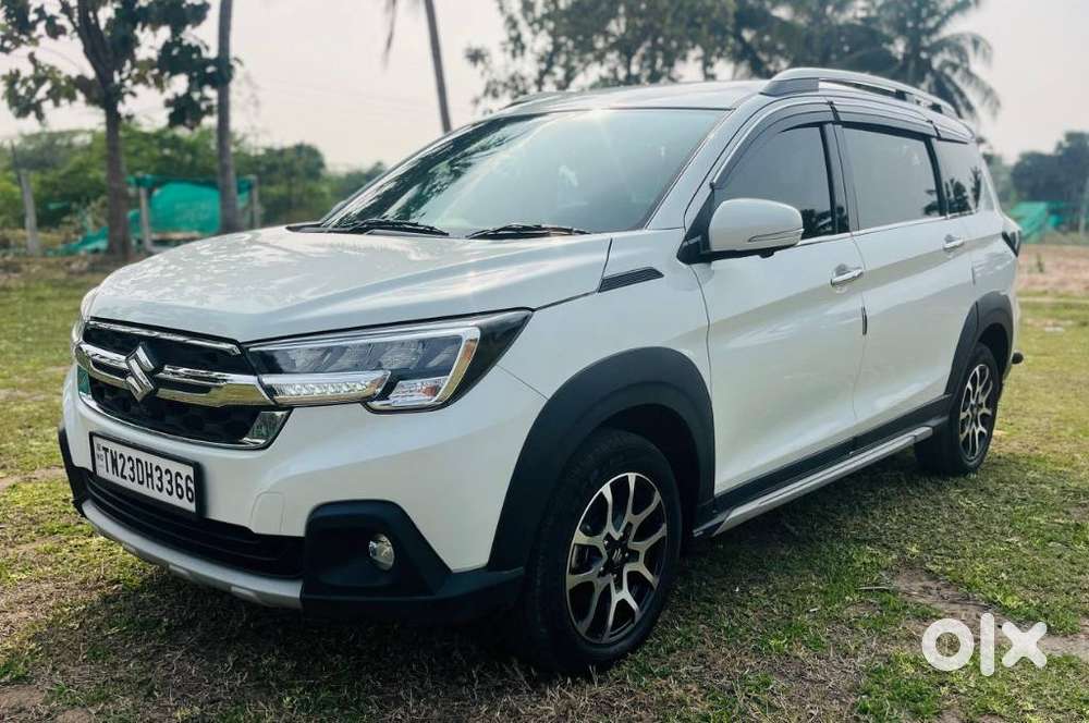 Maruti Suzuki Xl6 1.5 Alpha Mt, 2024, Petrol