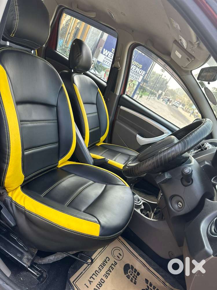 Renault Duster 110ps Diesel Rxs Amt, 2017, Diesel