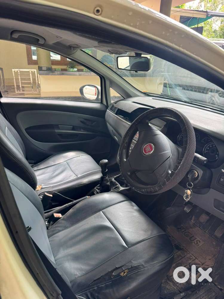 Fiat Grande Punto 1.3 Dynamic (diesel), 2010, Diesel
