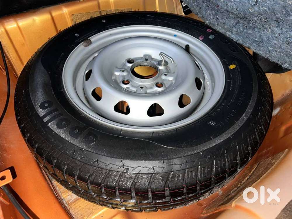 Tata Tiago Xza Plus, 2018, Petrol