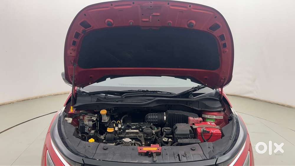 Tata Altroz Xza Petrol, 2022, Petrol