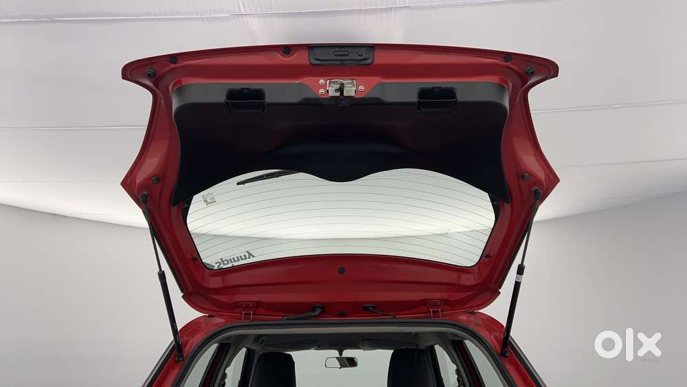 Maruti Suzuki Swift 2021-1.2 Zxi Plus Amt, 2019, Petrol