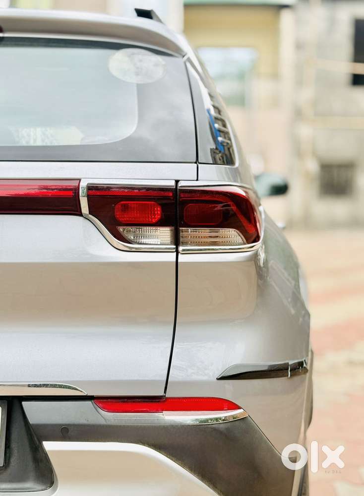 Kia Sonet Htk Plus, 2022, Petrol