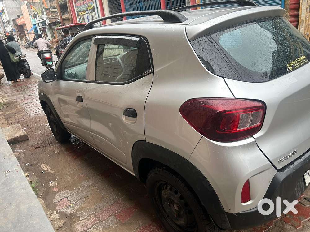 Renault Kwid Petrol 2021