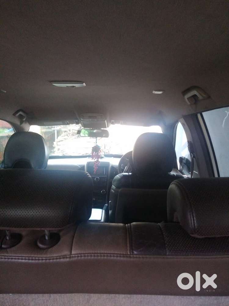 Mahindra Xuv500 Diesel Manual 2012