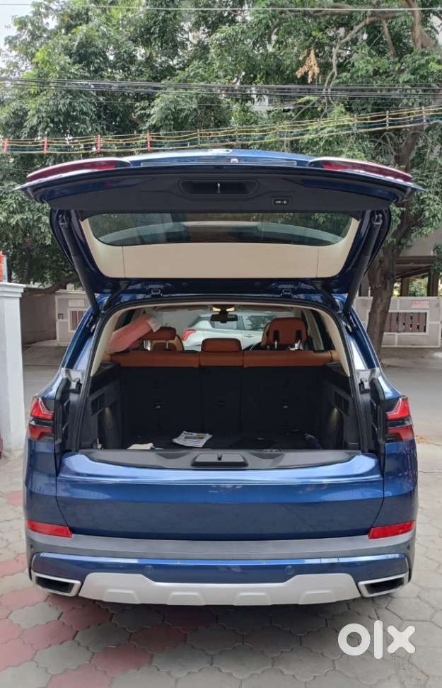 Bmw X5 Xdrive 30d Xline, 2019, Diesel