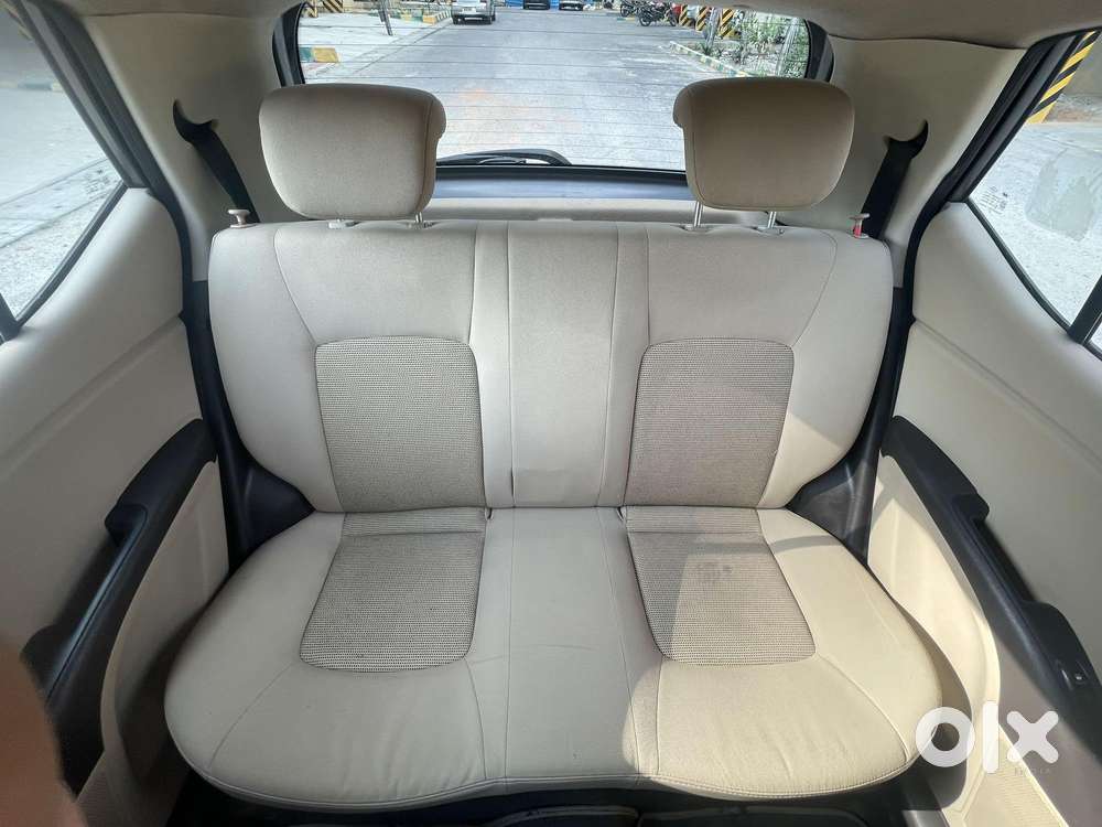 Hyundai I10 Magna 1.2 Itech Se, 2009, Petrol