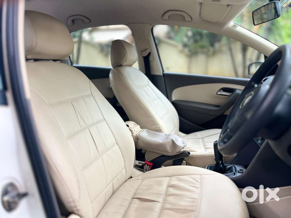 Volkswagen Vento, 2011, Petrol