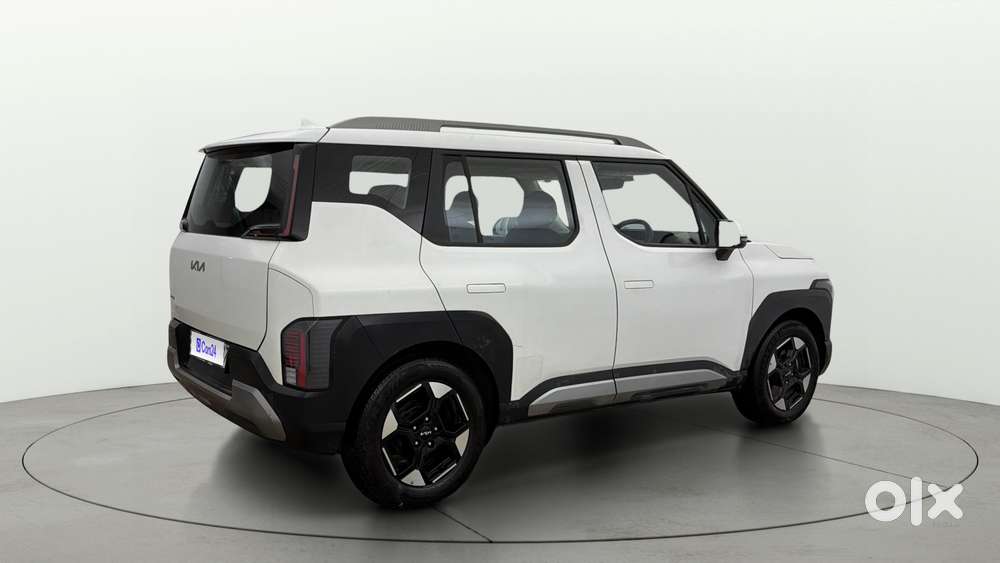 Kia Syros Htk Plus Diesel, 2025, Diesel