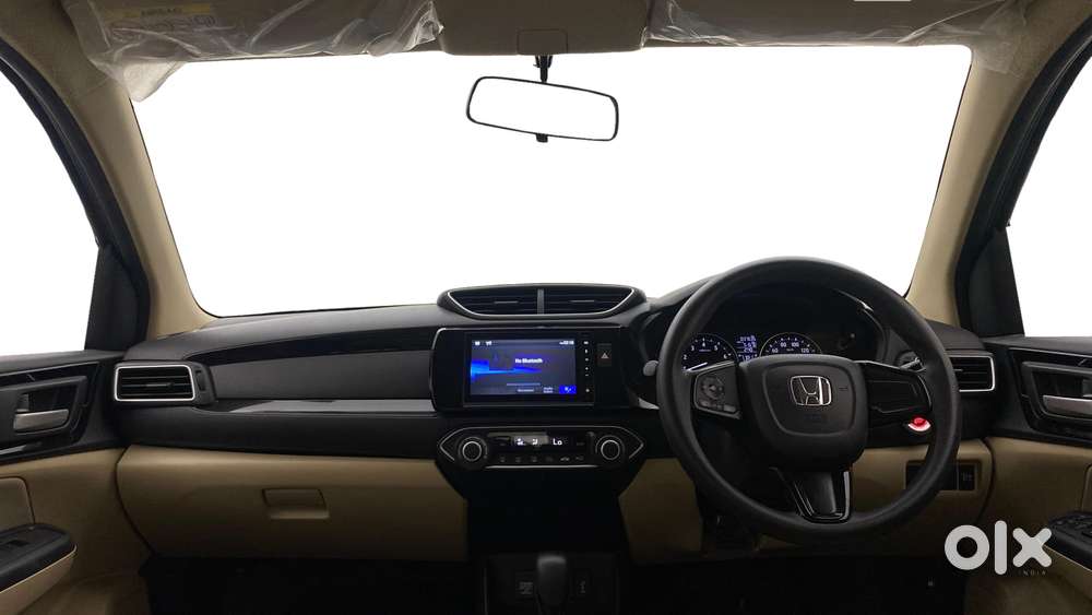 Honda Amaze Vx Cvt Petrol, 2020, Petrol