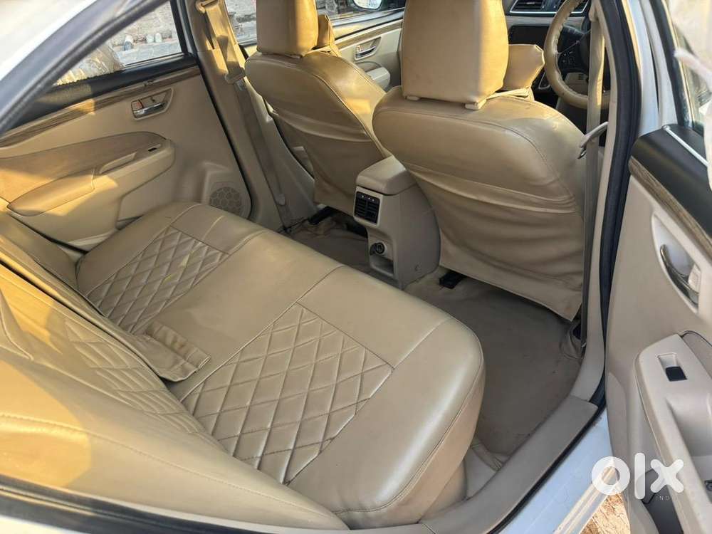 Maruti Suzuki Ciaz 2019 Petrol 83000 Km Driven