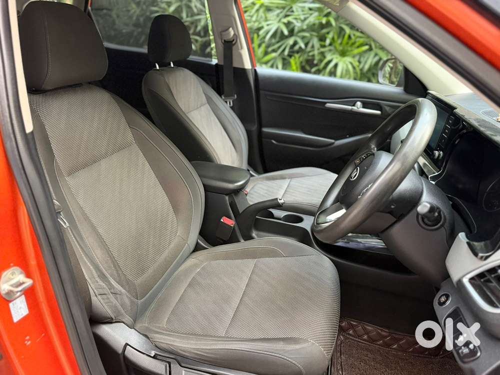 Kia Seltos 2020 Petrol
